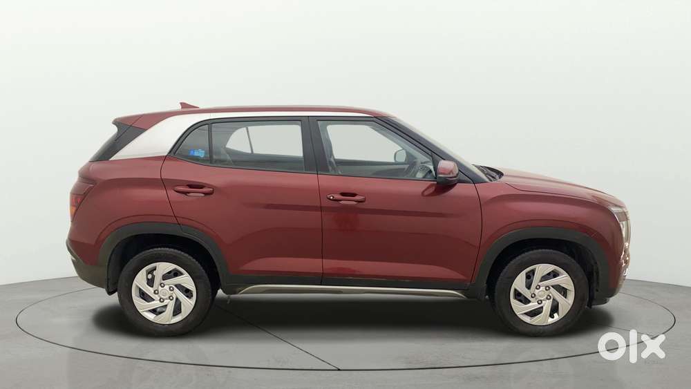 Hyundai Creta 1.5 Ex Diesel, 2021, Diesel