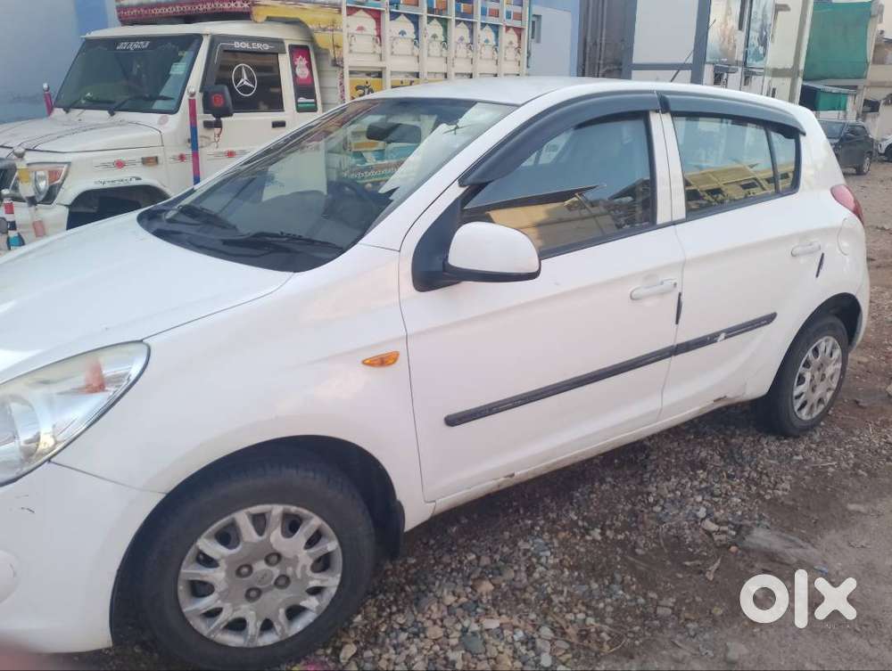 Good Condition