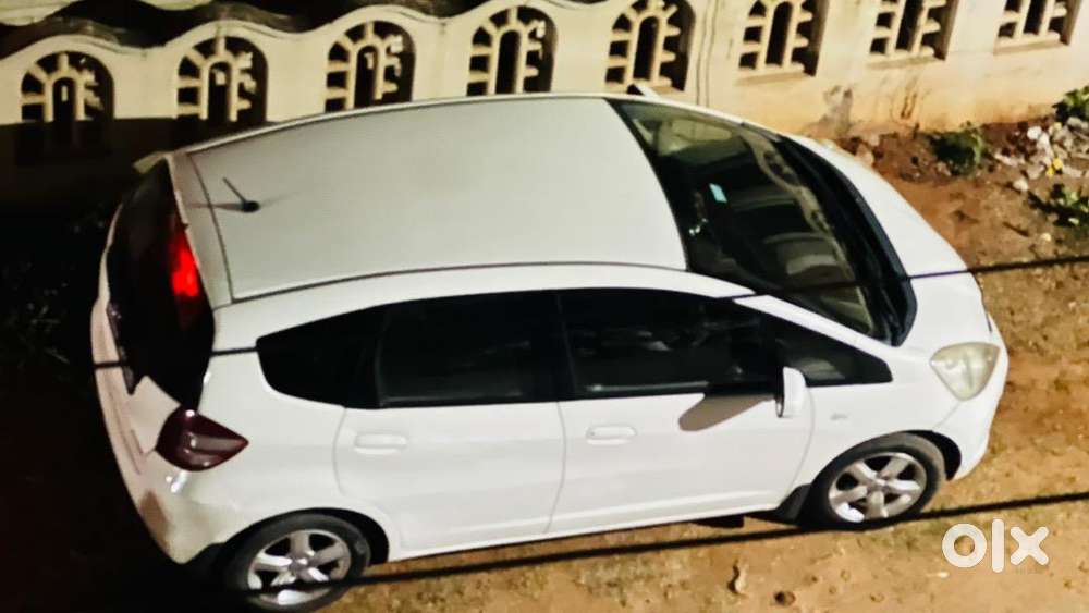 Honda Jazz 2011 Petrol Good Condition