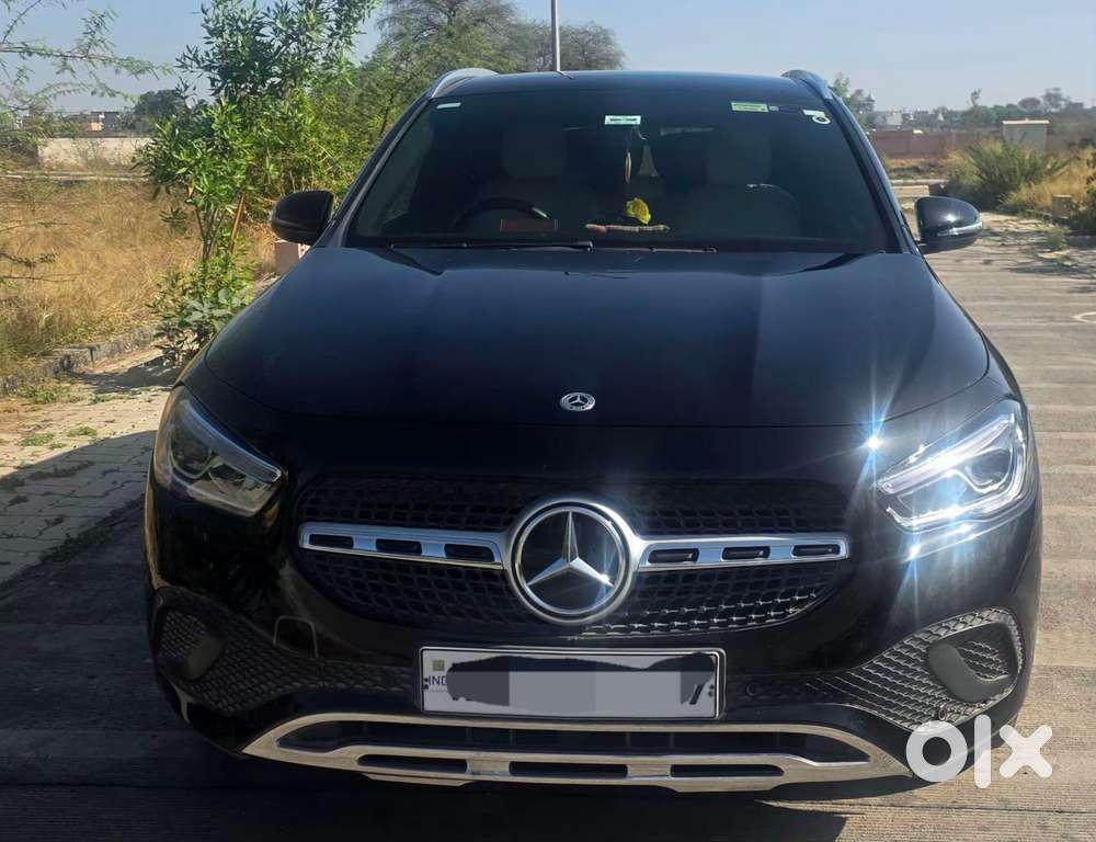 Mercedes-benz Gla 200 D, 2023, Diesel