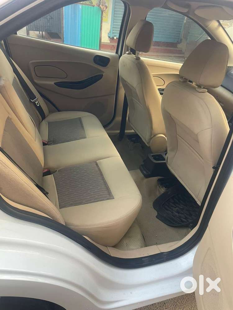 Ford Aspire Trend Plus Tdci, 2017, Diesel