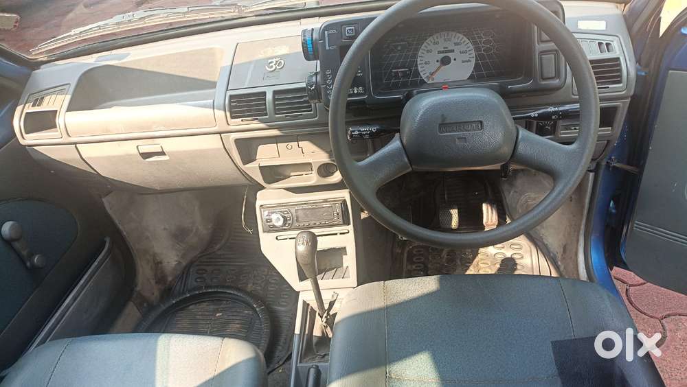 Maruti Suzuki 800, 2006, Petrol