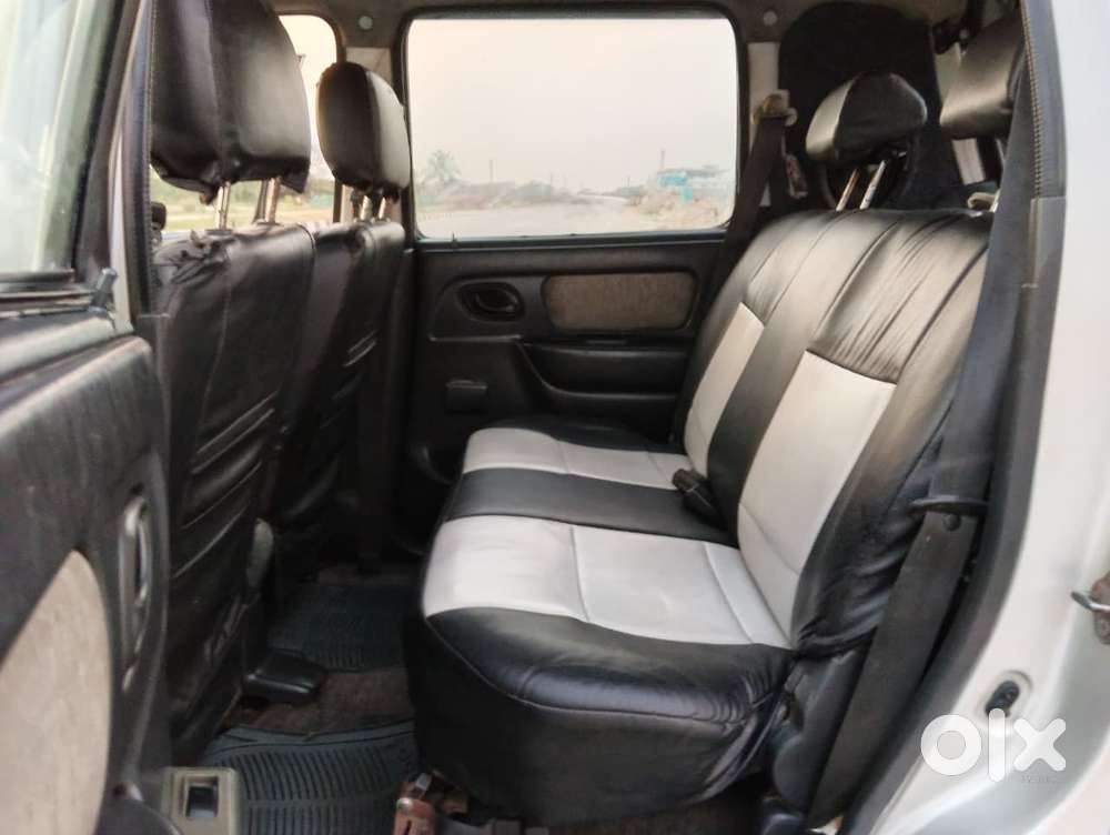 Maruti Suzuki Wagon R Vxi 1.2, 2007, Petrol