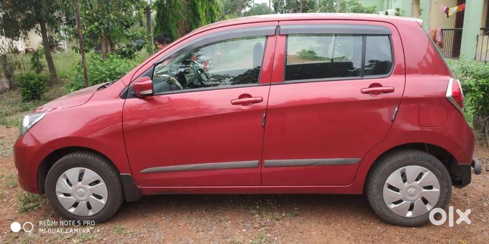 2010 Hyundai I20 Magna