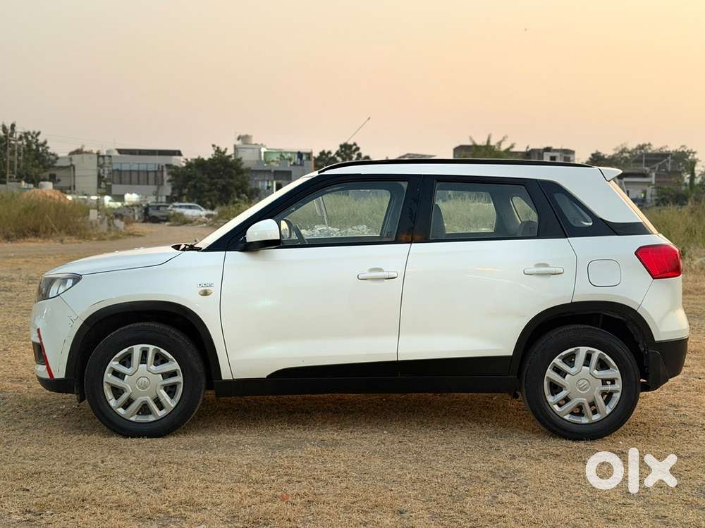 Maruti Suzuki Vitara 2016