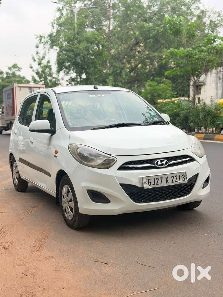 Hyundai I10 1.2 Kappa Magna, 2013, Cng & Hybrids