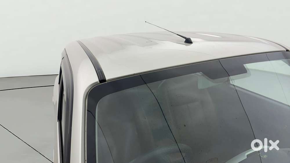 Maruti Suzuki S-presso Vxi Plus, 2021, Petrol