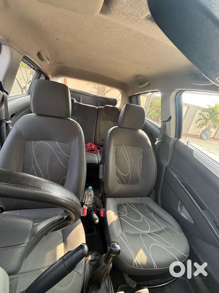 Chevrolet Beat 2015 Diesel Good Condition