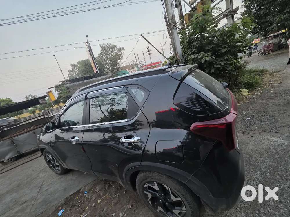 Only Six Month Old Kia Sonet 1.2 2026