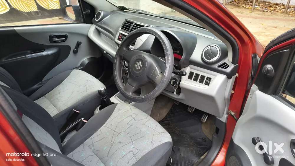 Maruti Suzuki A-star 2009 Year Car