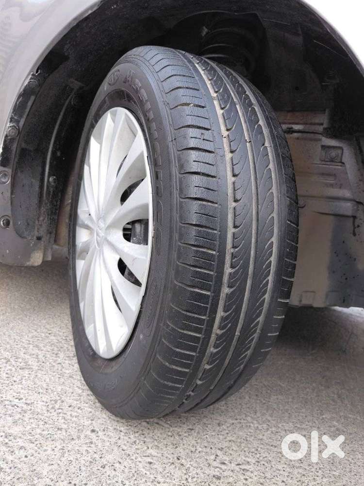 Maruti Suzuki Ciaz 1.3 Delta Shvs Mt, 2018, Petrol