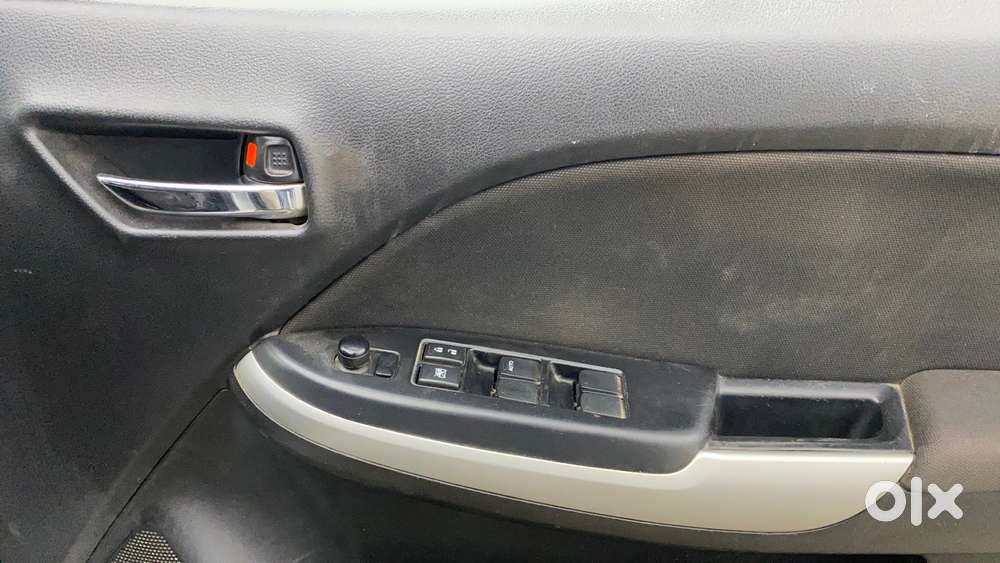 Maruti Suzuki Baleno 1.2 Delta, 2018, Petrol