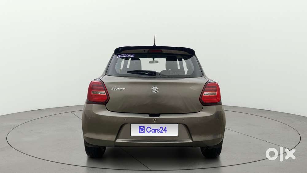 Maruti Suzuki Swift Amt Zxi, 2022, Petrol