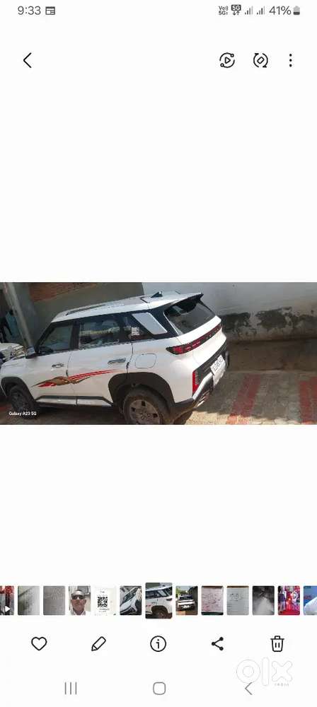 Vanu 2025 Nu Navumadl