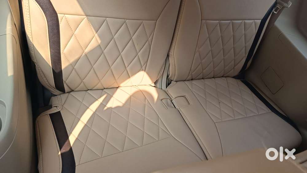 Maruti Suzuki Ertiga Zxi Plus Petrol, 2020, Petrol