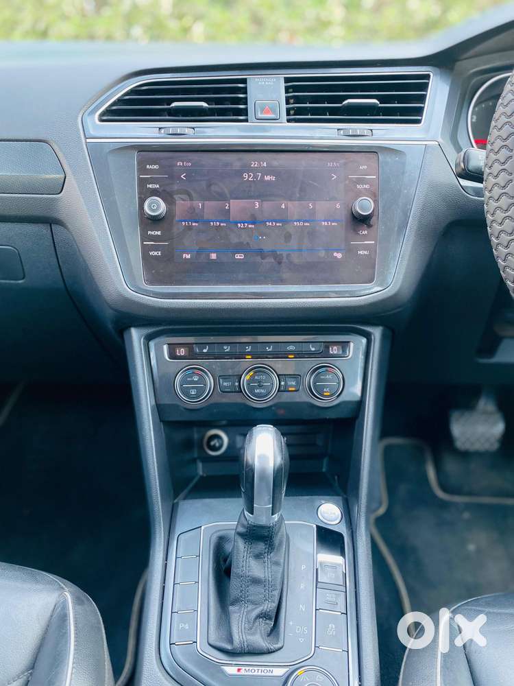 Volkswagen Tiguan 2.0 Tdi Highline, 2018, Diesel