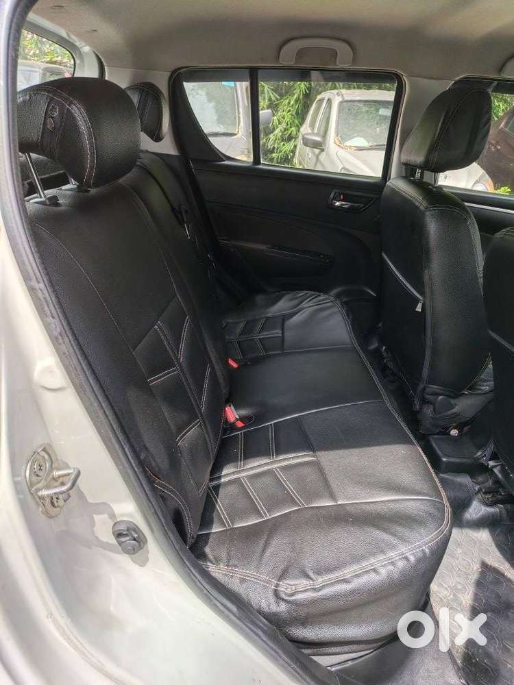 Maruti Suzuki Swift 1.2 Abs, 2017, Petrol