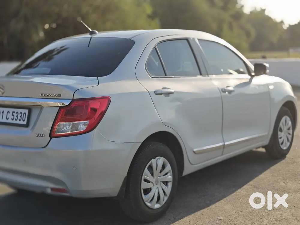 Dzire Diesel Bs4 2017