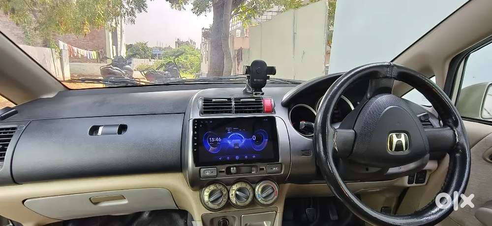 Honda City Zx Vtec Plus 2006 Model Very Good Condition Fc Laps 2021