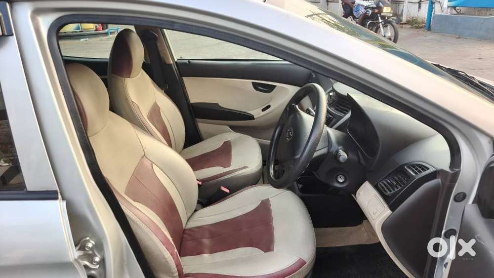 Hyundai Eon Era +, 2018, Petrol