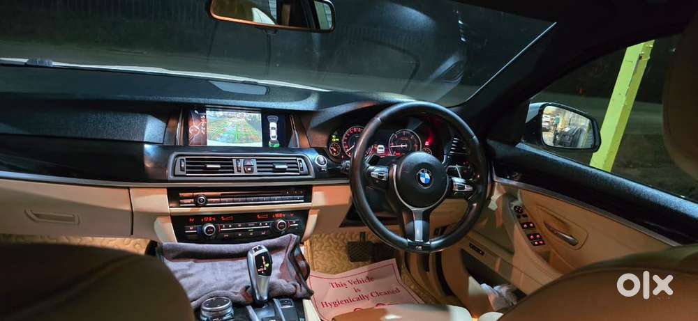 2020 Bmw M5 Petrol Competition Automatic