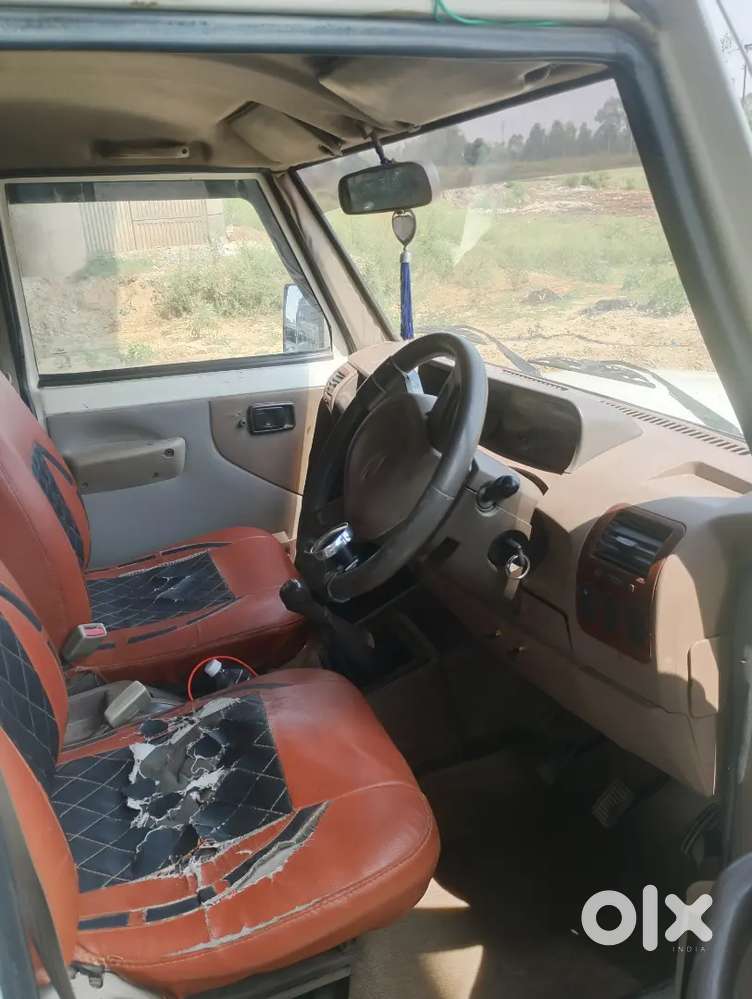 Mahindra Bolero Power Plus 2014