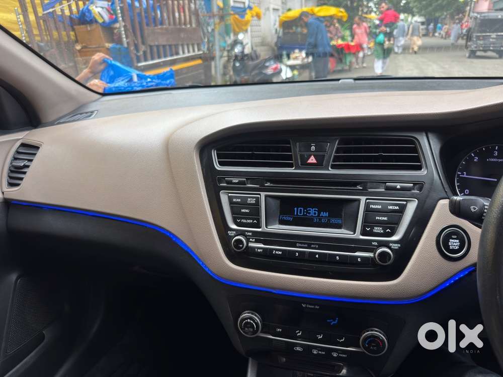 Hyundai Diesel Manual 2015