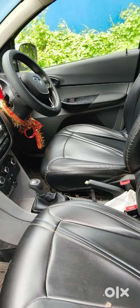 Tata Tigor 2019 2nd Owner