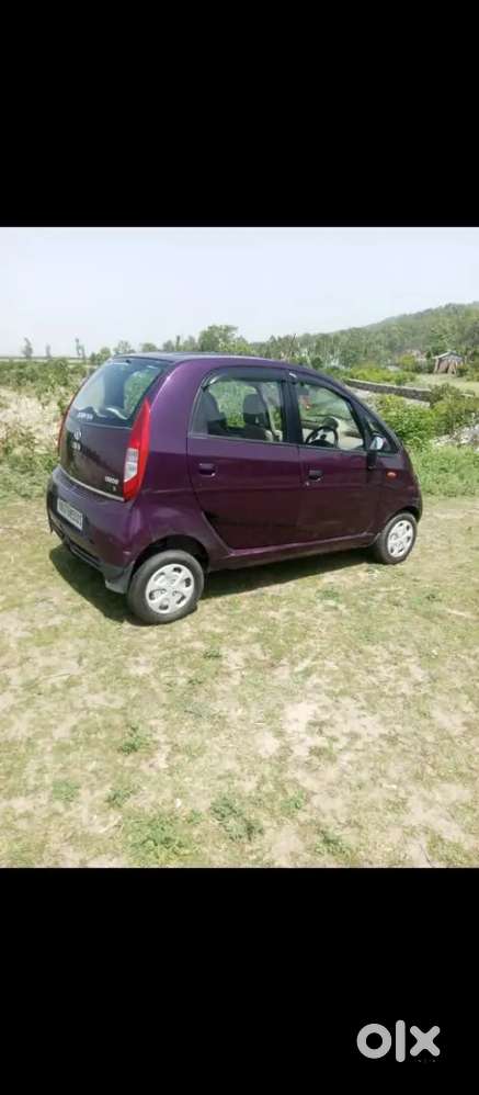 Tata Nano Lx 2015 Lx