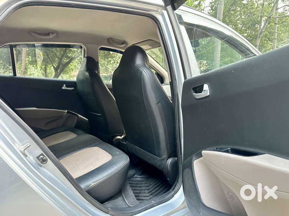 Hyundai Grand I10 1.2 Kappa Sportz, 2019, Petrol