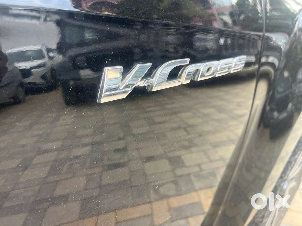 Isuzu D-max V-cross Z Prestige, 2023, Diesel