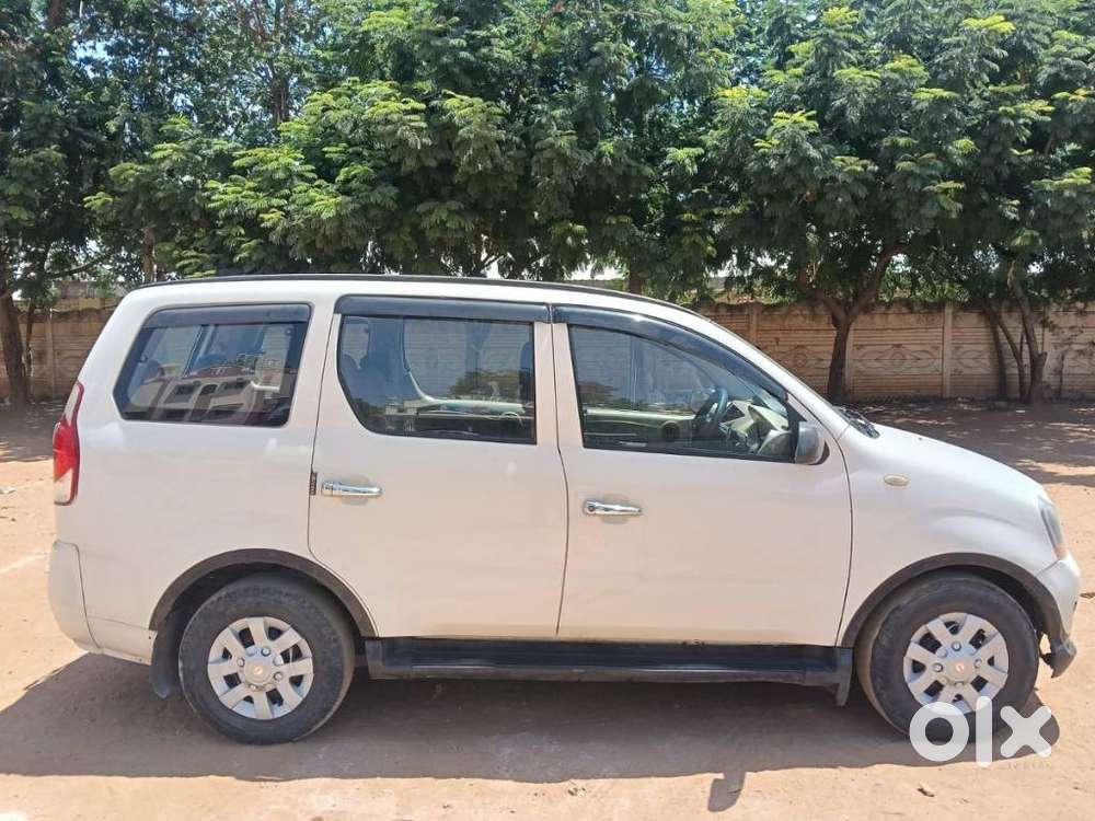 Mahindra Xylo D4, 2019, Diesel