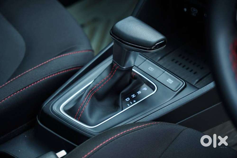 Hyundai Verna 1.5 Sx Turbo Petrol Dct Dual Tone, 2024, Petrol