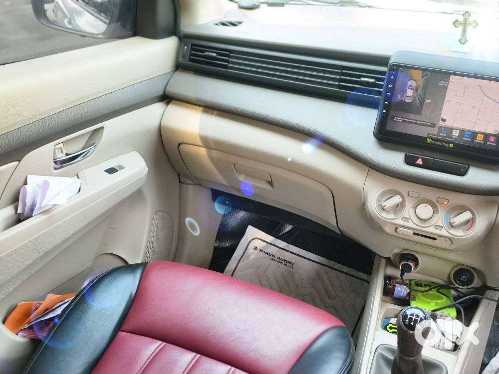 Maruti Suzuki Ertiga Vxi (o) Cng, 2026, Cng & Hybrids
