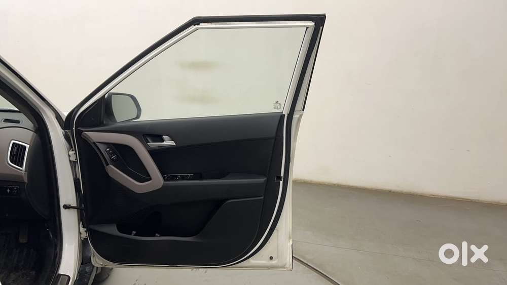 Hyundai Creta 1.6 Sx (o), 2019, Petrol