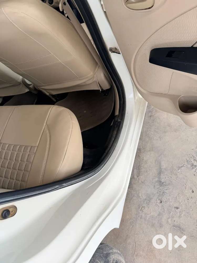Toyota Etios Diesel 2016