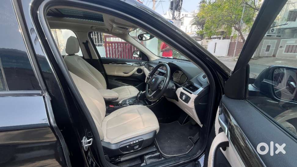 Bmw X1 2.0 Sdrive20d Xline, 2022, Diesel