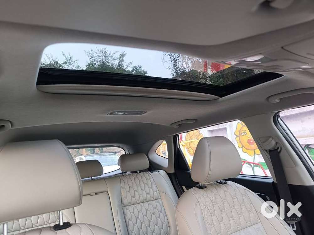 Kia Seltos Htx+ At 1.5 Diesel, 2020, Diesel