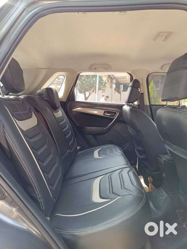 Maruti Suzuki Vitara Brezza Zdi Plus, 2019, Diesel