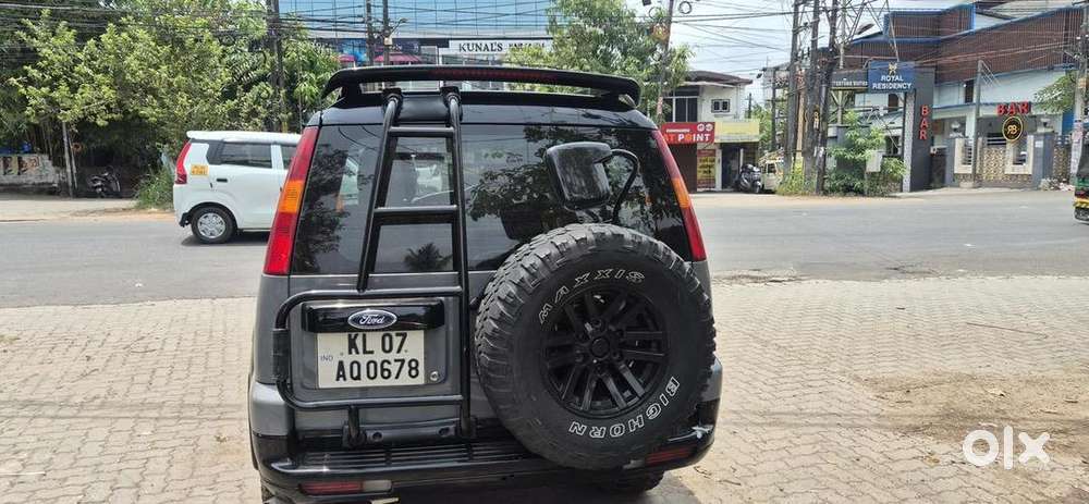 Vehicle For Lease