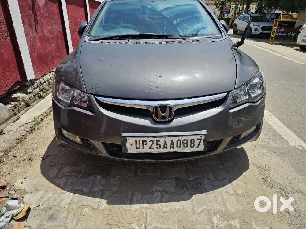 Honda Civic 1.8 S 2008