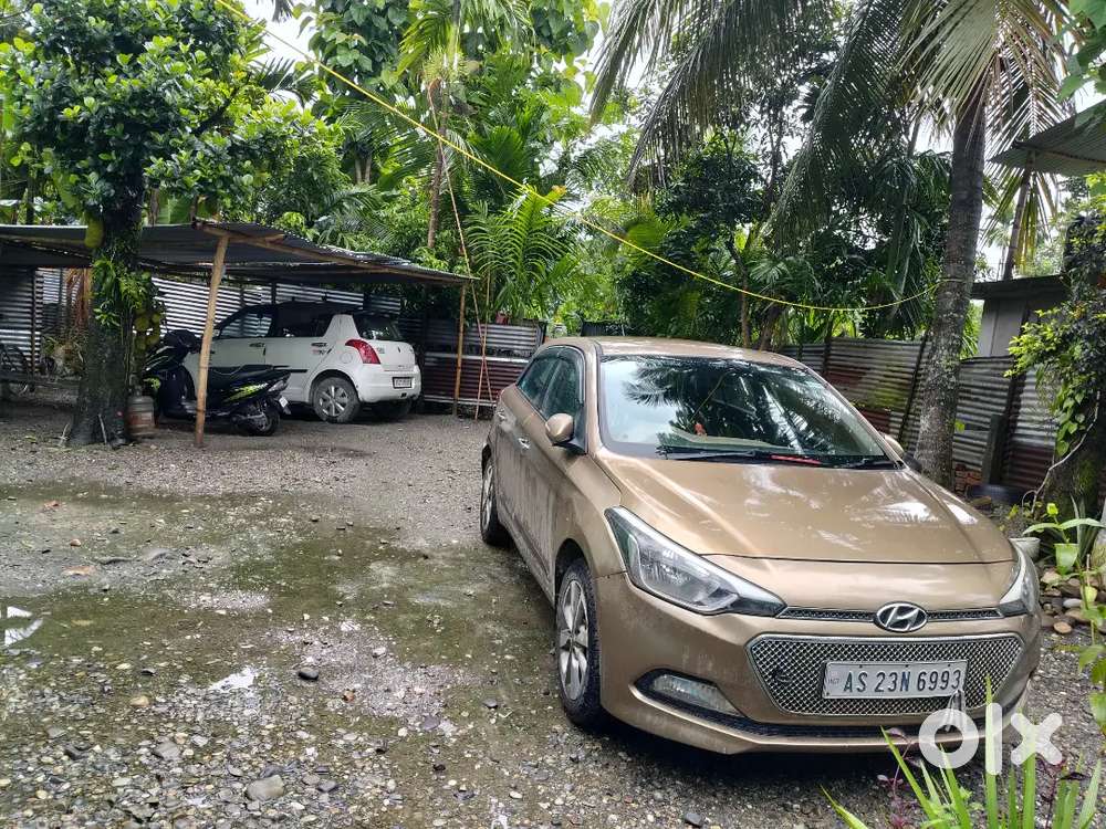 Hyundai Splendor Good Condition