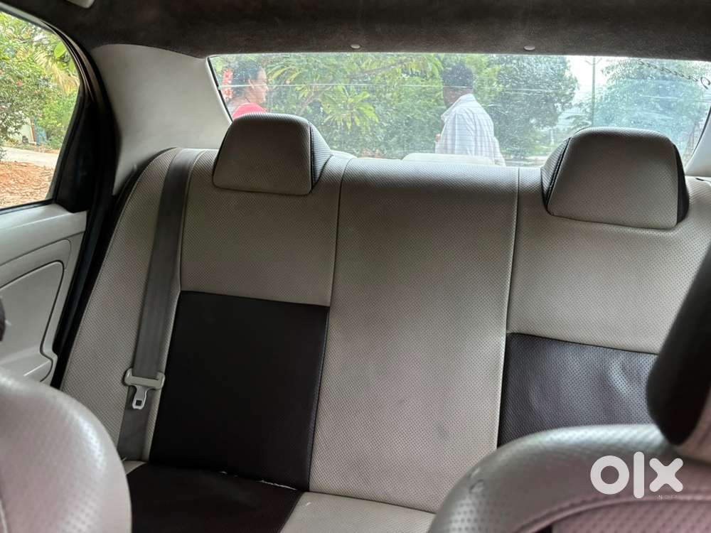 Toyota Etios Diesel 2015
