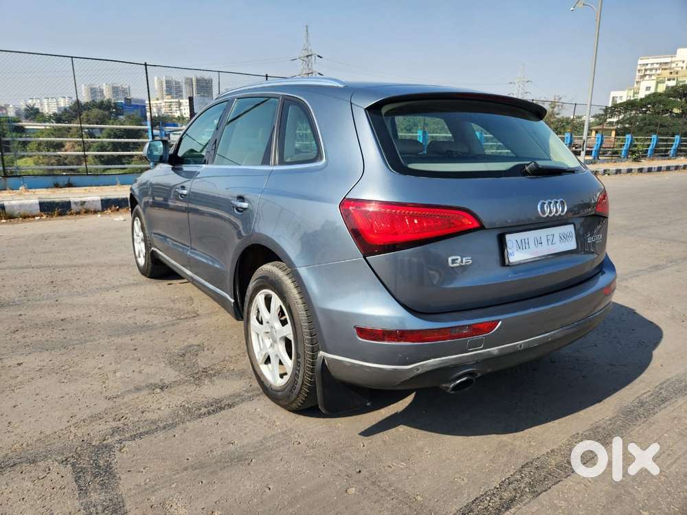 Audi Q5 2.0 Tdi Quattro Premium Plus, 2013, Diesel