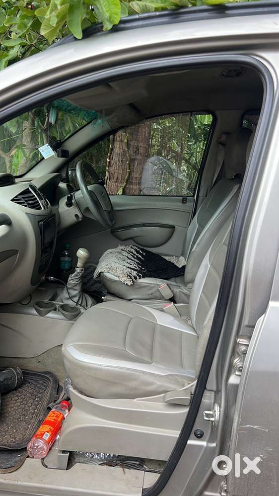 Mahindra Quanto Diesel 2013 Model