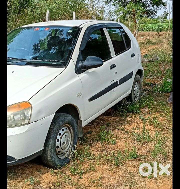 Very Good Running Condition