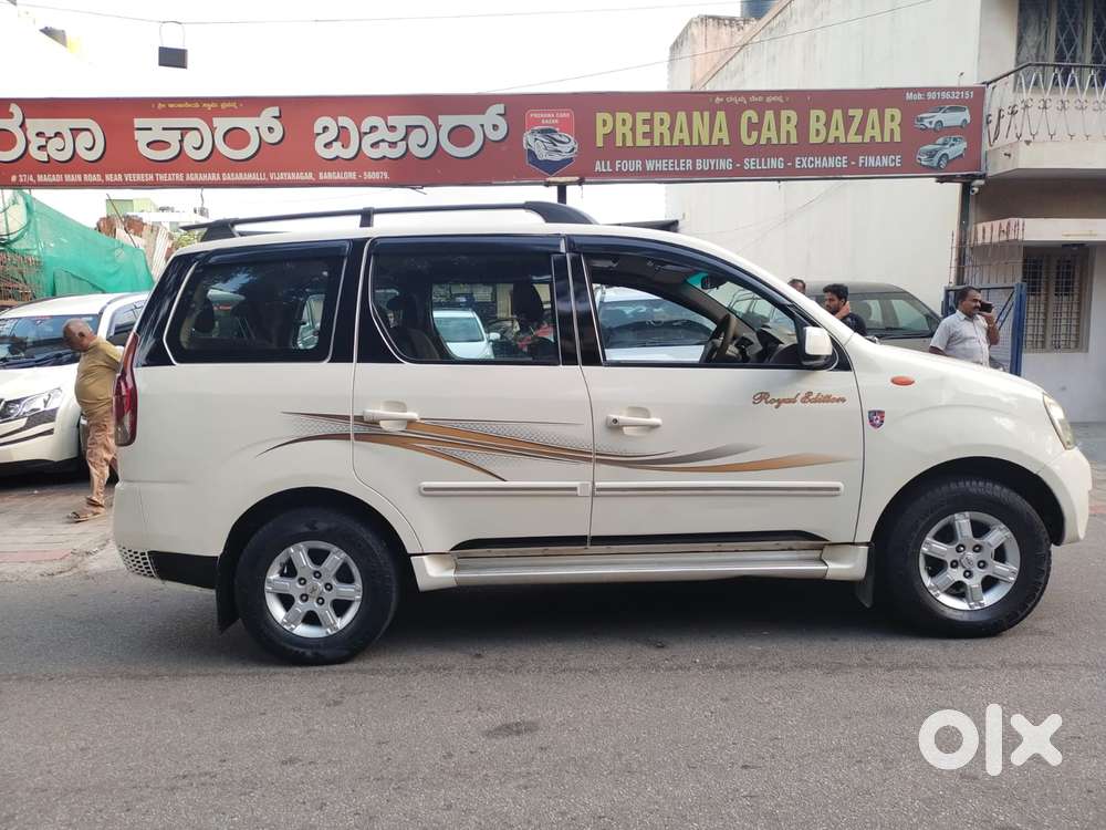 Mahindra Xylo E8 Bs-iii, 2011, Diesel