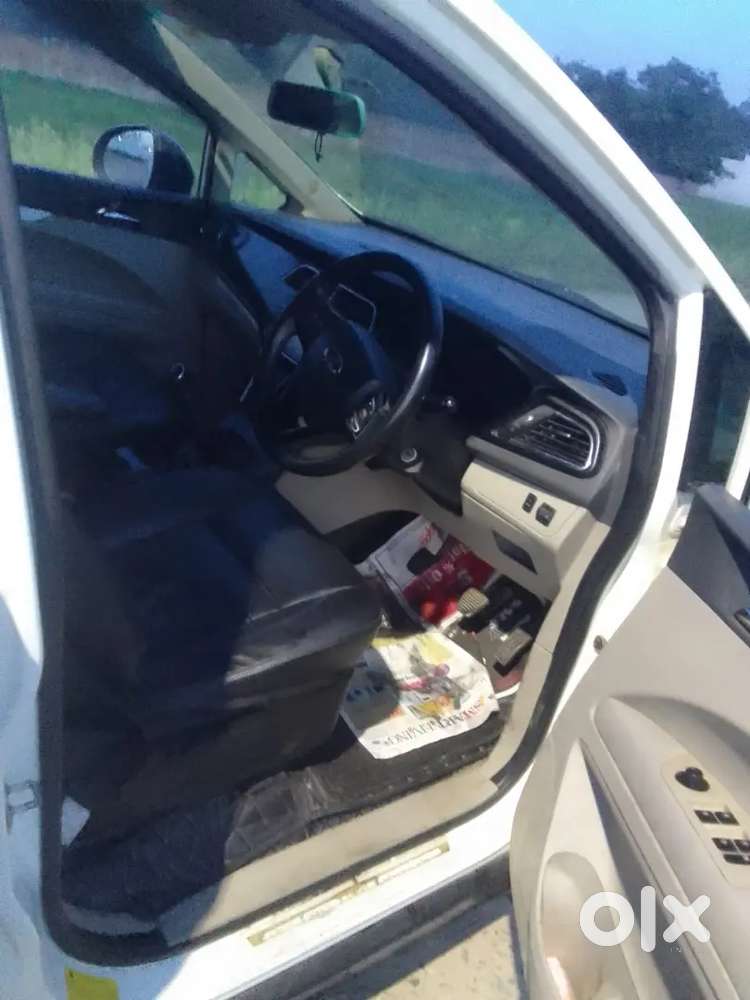 Mahindra Marazzo 1.5 Diesel 2018