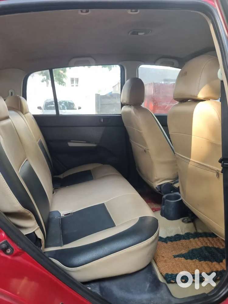 Hyundai Getz 2005 Petrol 89000 Km Driven