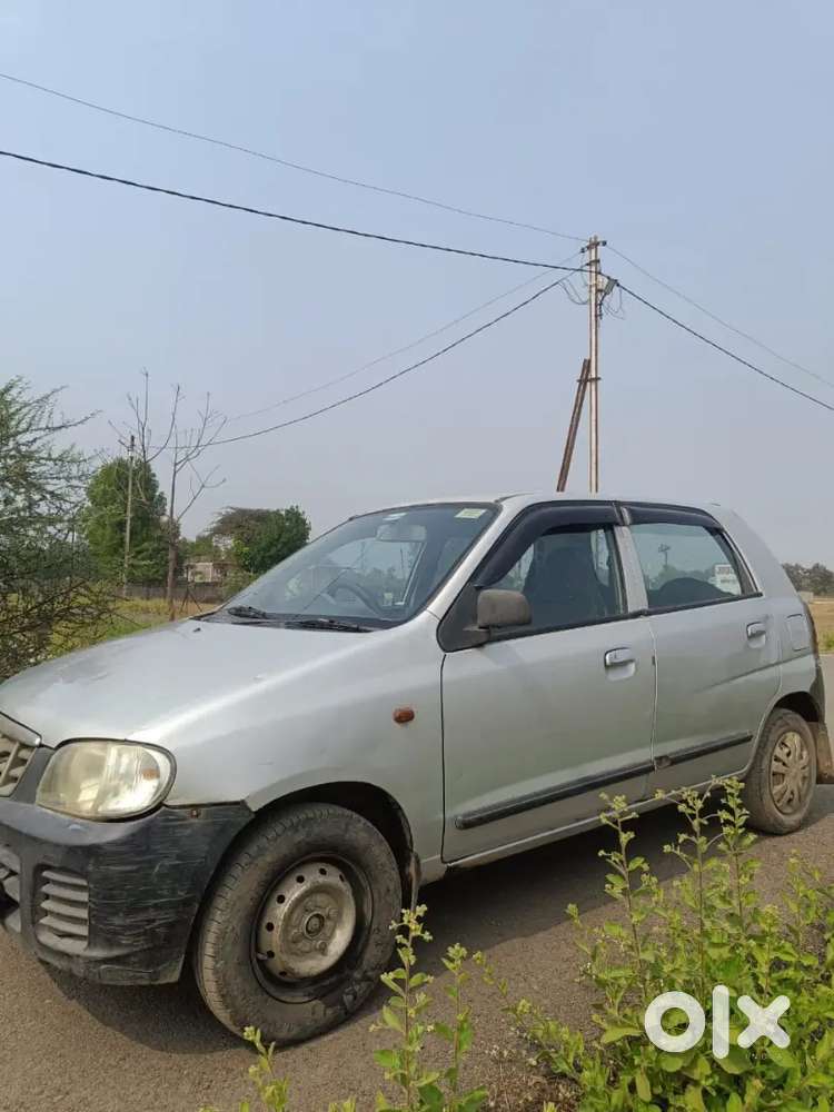 Maruti Suzuki Alto 800 2010 Petrol Well Maintained